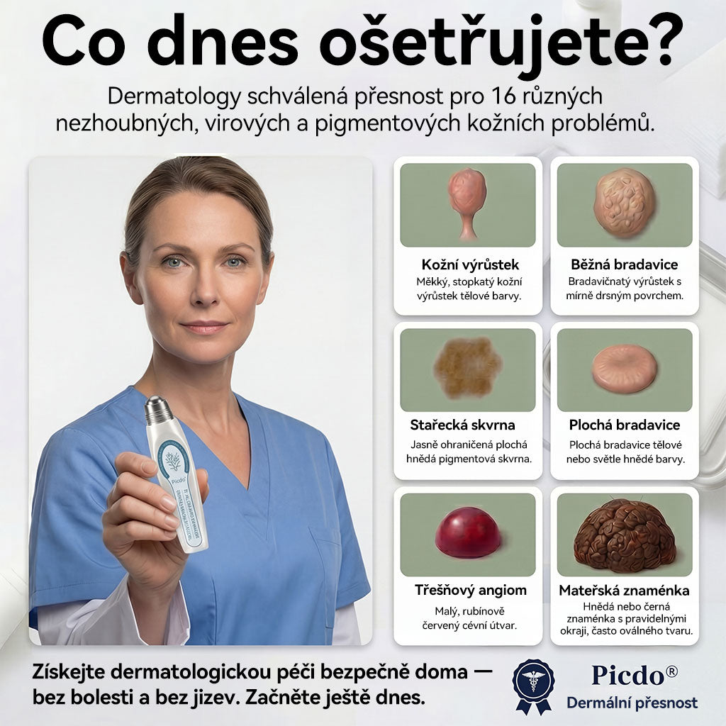 Oficiální značkový obchod |👩‍⚕️𝐏𝐢𝐜𝑑𝑜® 𝟩𝖽𝖾𝗻𝗻í 𝘰𝘥𝘴𝘵𝗋𝖺ň𝗈𝗏𝖺č 𝒔𝒌𝒗𝒓𝙣 𝙖 𝙥𝙞𝙜𝙢𝙚𝙣𝙩𝘰𝘷ý𝘤𝘩 𝘴𝘬𝖛𝖗𝖓 (Bezbolestný rollerball bez jizev)✨