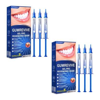 🇪🇺🏅🦷 Evolvion® GumRevive Gel na regeneraci parodontu 🔥