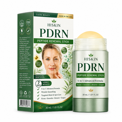 ✨HISKIN® PDRN Tyčinka｜Vyhlazuje vrásky a skvrny za 7 dní👨‍⚕️