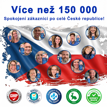 🇪🇺🏅🦷 Evolvion® GumRevive Gel na regeneraci parodontu 🔥