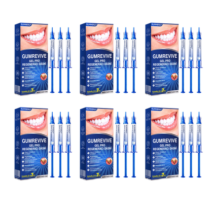🇪🇺🏅🦷 Evolvion® GumRevive Gel na regeneraci parodontu 🔥