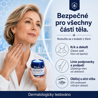 Picdo® 7‑denní krém k odstraňování kožních výrůstků a pigmentových skvrn 🧴(𝐒𝐜𝐡𝐦𝐞𝐫𝐳𝐟𝐫𝐞𝐢𝐞 𝐅𝐨𝐫𝐦𝐞𝐥 – 𝐨𝐡𝐧𝐞 𝐍𝐚𝐫𝐛𝐞𝐧) 💪