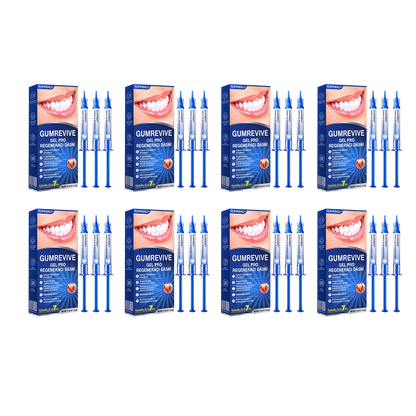 🇪🇺🏅🦷 Evolvion® GumRevive Gel na regeneraci parodontu 🔥