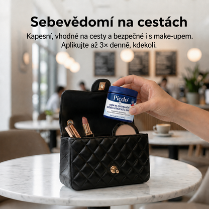 Picdo® 7‑denní krém k odstraňování kožních výrůstků a pigmentových skvrn 🧴(𝐒𝐜𝐡𝐦𝐞𝐫𝐳𝐟𝐫𝐞𝐢𝐞 𝐅𝐨𝐫𝐦𝐞𝐥 – 𝐨𝐡𝐧𝐞 𝐍𝐚𝐫𝐛𝐞𝐧) 💪